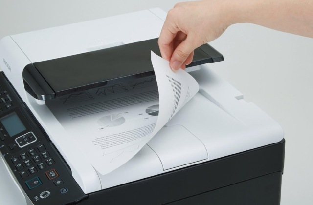 Устранение неполадок с подключением к принтеру и с печатью в Windows