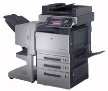 Какой принтер лучше купить для офиса? 