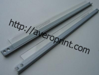 Дозирующее лезвие (Doctor Blade) HP LJ 5L/6L/1100 (Китай) для картриджа цены в Киеве и Украине - купить в компании Averoprint