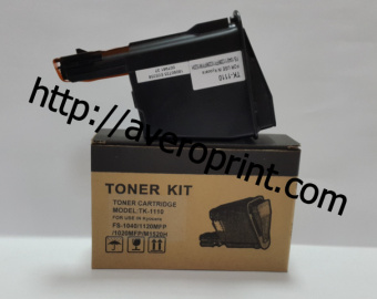 TK-1110, Тонер-картридж KYOCERA FS-1040/1020mfp/1120mfp (2,5K) A-PRO_2